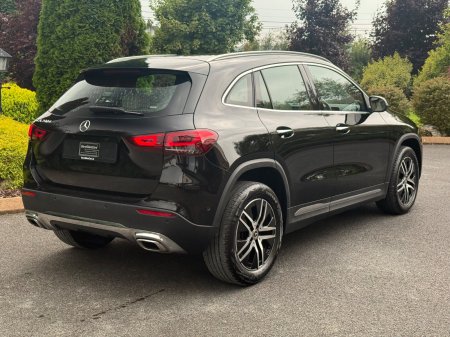 2022 Mercedes-Benz GLA - photo 7