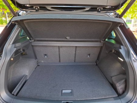 2019 Volkswagen Tiguan - photo 23