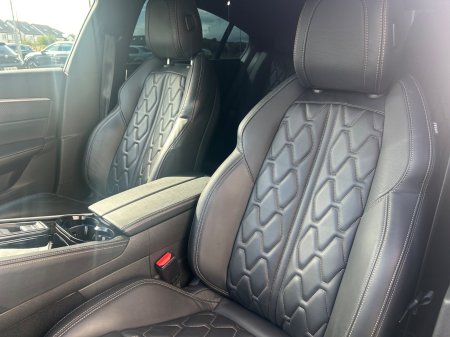 2021 Peugeot 508 - photo 15