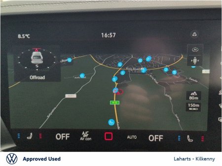 2026 Volkswagen Touareg - photo 29