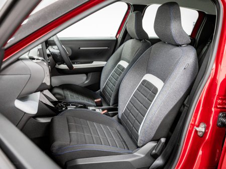 2026 Citroen C3 - photo 5