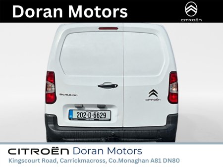 2026 Citroen C5 Aircross - photo 6