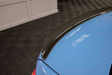 2017 BMW M3 - photo 14