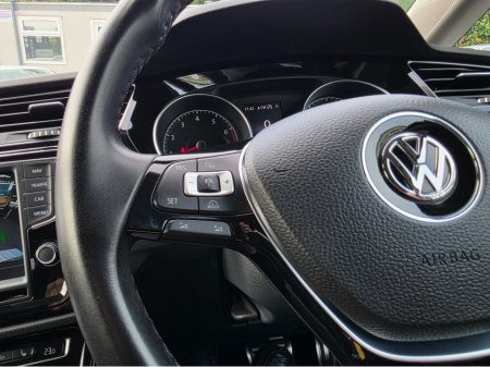 2017 Volkswagen Touran - photo 19