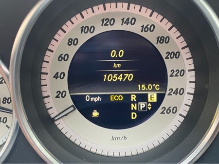 2012 Mercedes-Benz CLS - photo 10