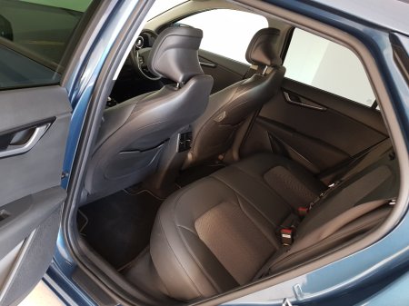 2024 Kia Niro - photo 7