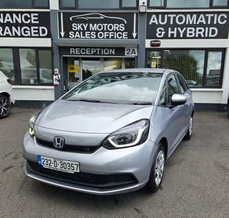 2023 Honda Fit - photo 34