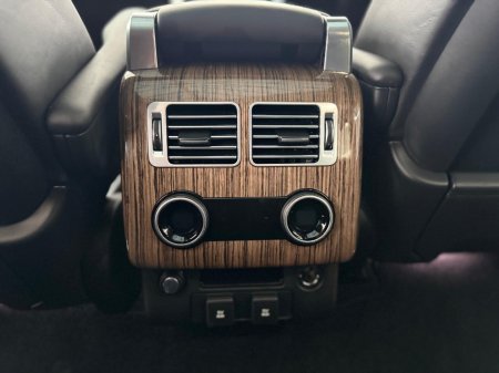 2019 Land Rover Range Rover - photo 17