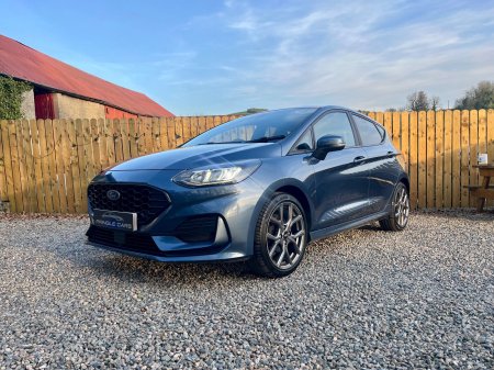 2023 Ford Fiesta - photo 9