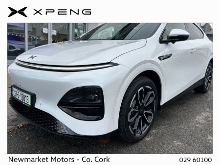2026 XPeng G6 - photo 20