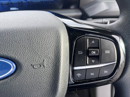 2026 Ford Tourneo Custom - photo 23