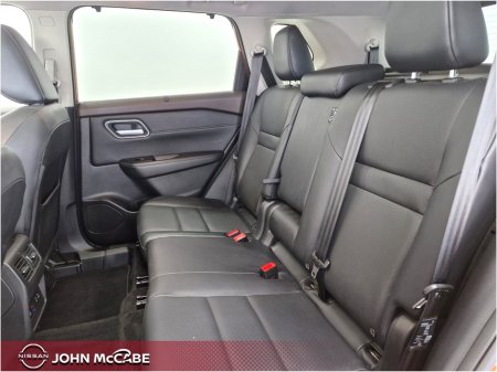 2025 Nissan X-Trail - photo 17
