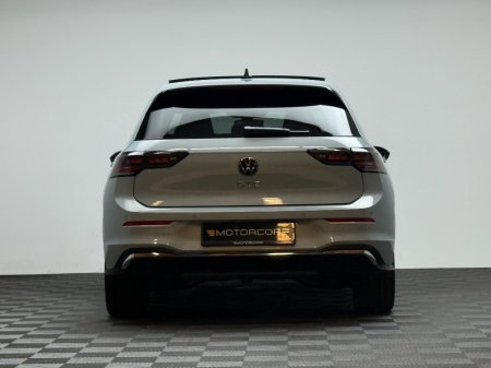 2026 Volkswagen Golf - photo 6