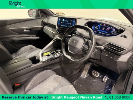 2023 Peugeot 3008 - photo 13