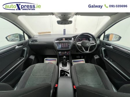 2023 Volkswagen Tiguan - photo 5