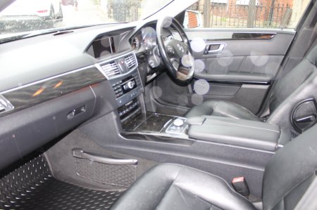 2012 Mercedes-Benz E-Class - photo 8