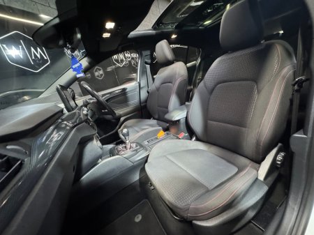 2019 Ford Focus - photo 22