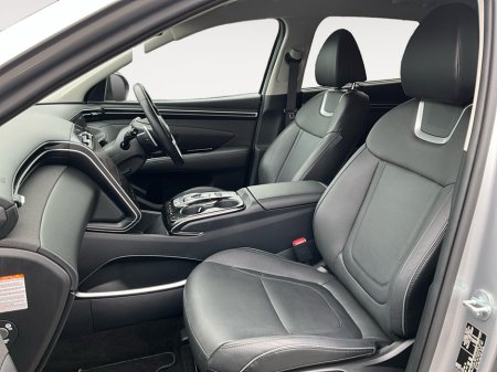 2023 Hyundai Tucson - photo 15