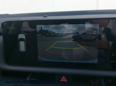2027 Kia Seltos - photo 21