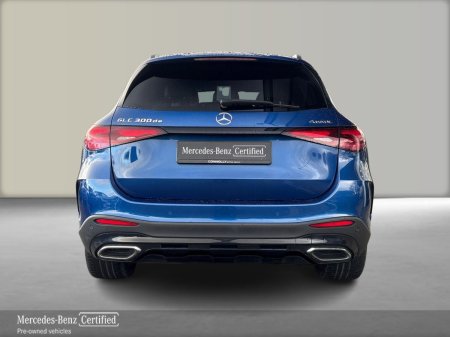 2023 Mercedes-Benz GLC - photo 7