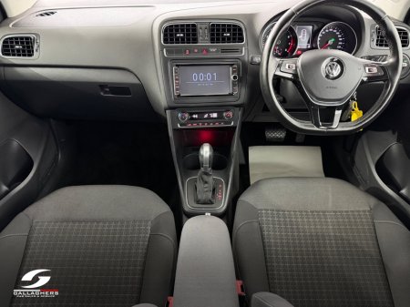 2017 Volkswagen Polo - photo 15
