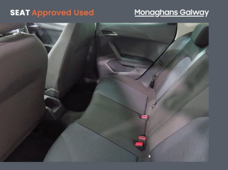 2023 SEAT Arona - photo 10
