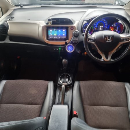 2013 Honda Fit - photo 10