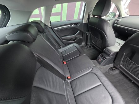 2016 Audi A3 - photo 23