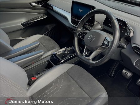 2023 Volkswagen ID.4 - photo 9