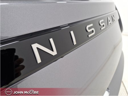 2026 Nissan Micra - photo 43