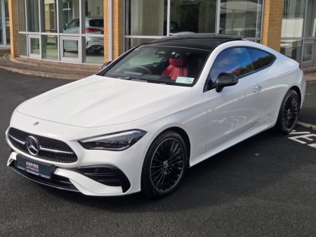 2024 Mercedes-Benz CLE - photo 7