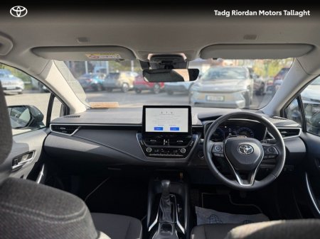 2026 Toyota Corolla - photo 8