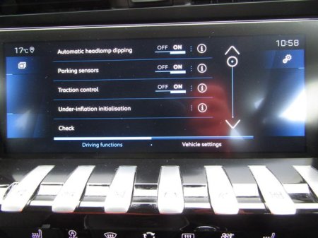 2020 Peugeot 508 - photo 26