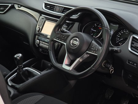 2018 Nissan Qashqai - photo 27