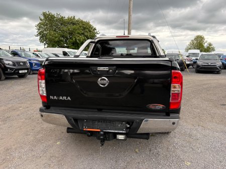 2017 Nissan Navara - photo 6