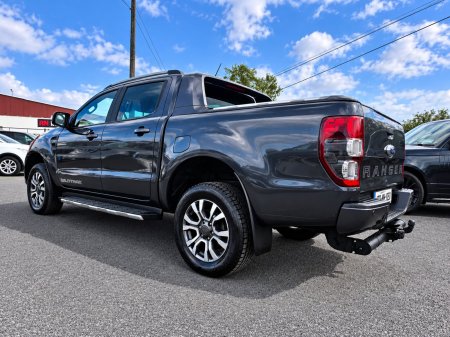 2019 Ford Ranger - photo 16