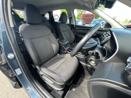 2023 Hyundai Tucson - photo 12