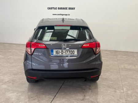 2016 Honda HR-V - photo 4