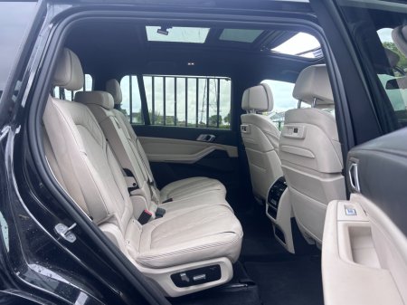 2019 BMW X7 - photo 5