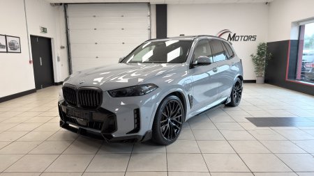 2025 BMW X5 - photo 27