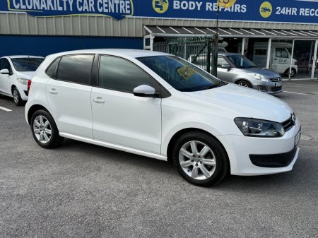 2012 Volkswagen Polo - photo 4