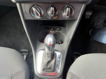 2014 Volkswagen Polo - photo 11