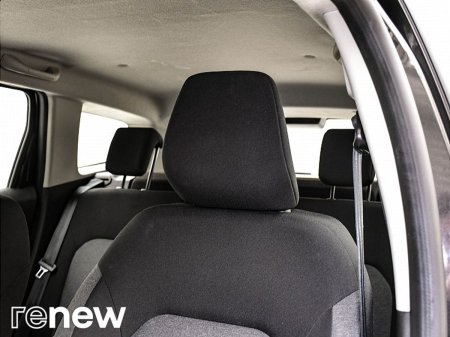 2021 Dacia Duster - photo 26