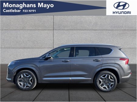 2023 Hyundai Santa Fe - photo 6