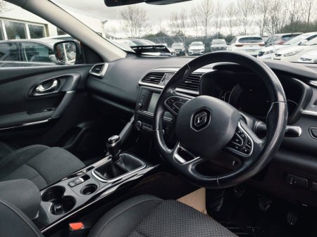 2017 Renault Kadjar - photo 9