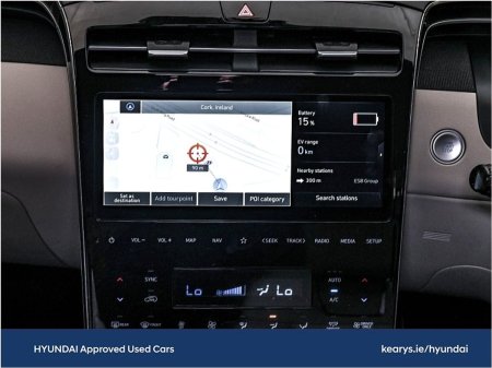 2024 Hyundai Tucson - photo 26