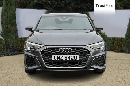 2023 Audi A3 - photo 6