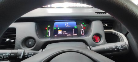2020 Honda Fit - photo 26