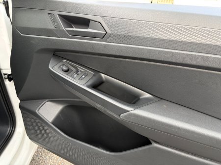 2023 Volkswagen Caddy - photo 10