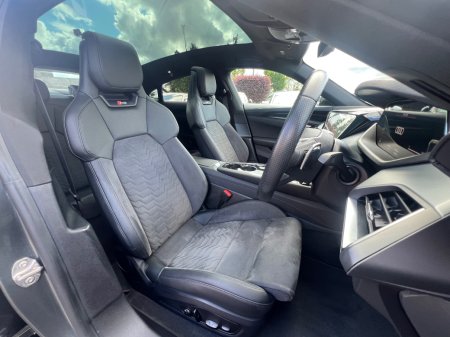 2021 Audi e-tron GT - photo 13